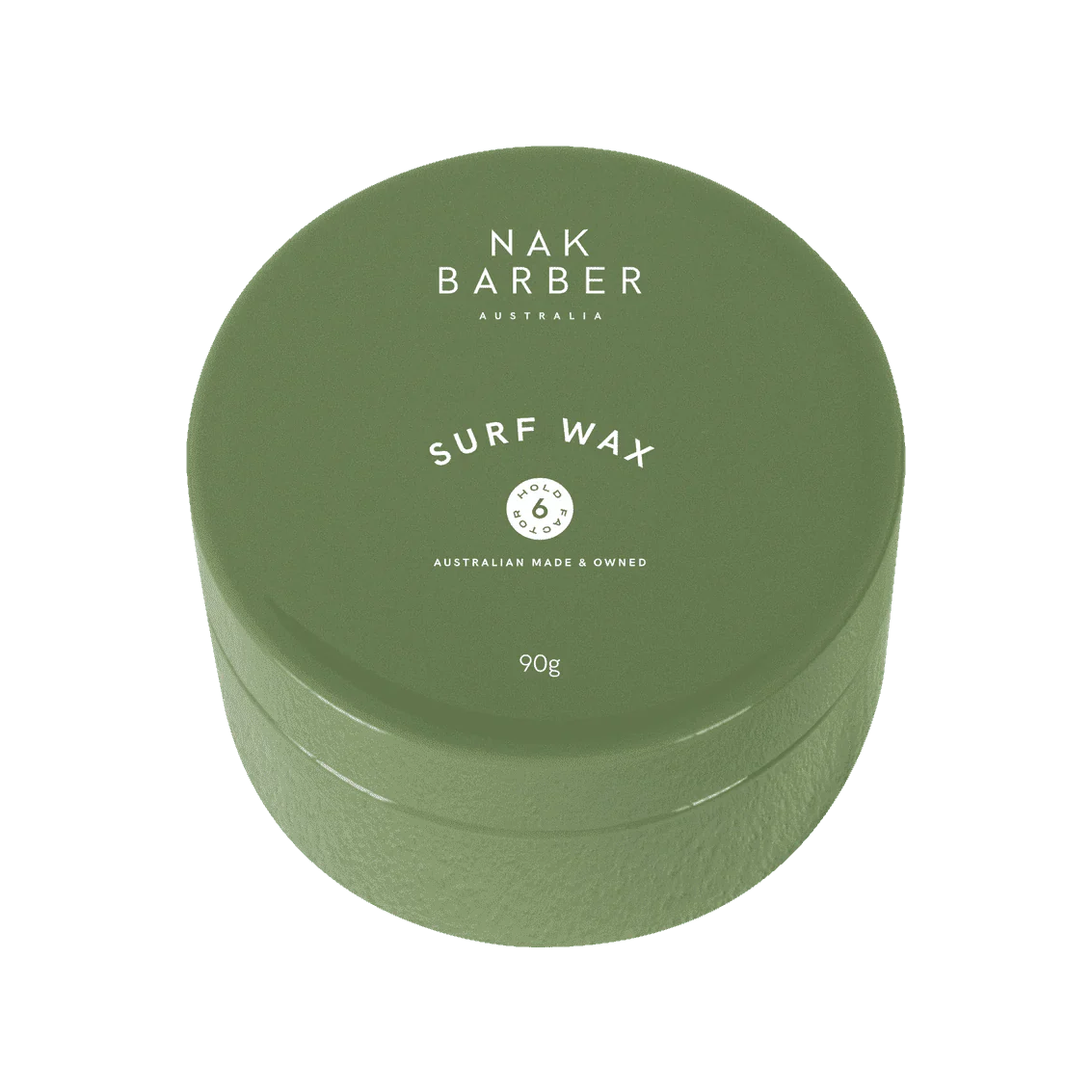 NAK Barber Surf Wax 90gm