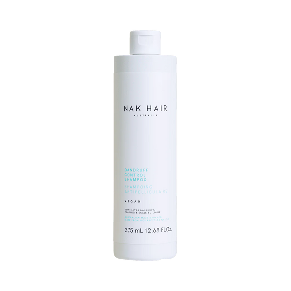 NAK Dandruff Control Shampoo 375ml
