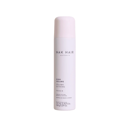 NAK High Volume 150gm