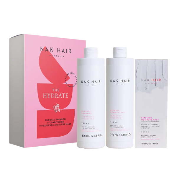 NAK Holiday Hydrate Pack 📣