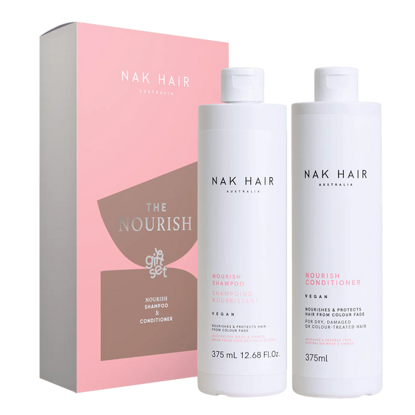 NAK Holiday Nourish Pack 📣