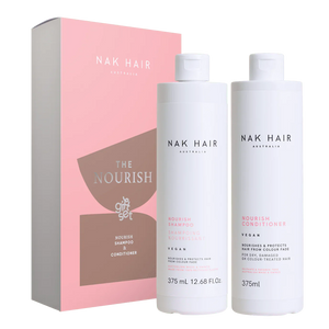 NAK Holiday Nourish Pack