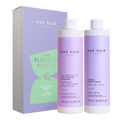 NAK Holiday Platinum Blonde Pack 📣