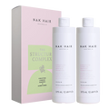 NAK Holiday Structure Complex Pack 📣