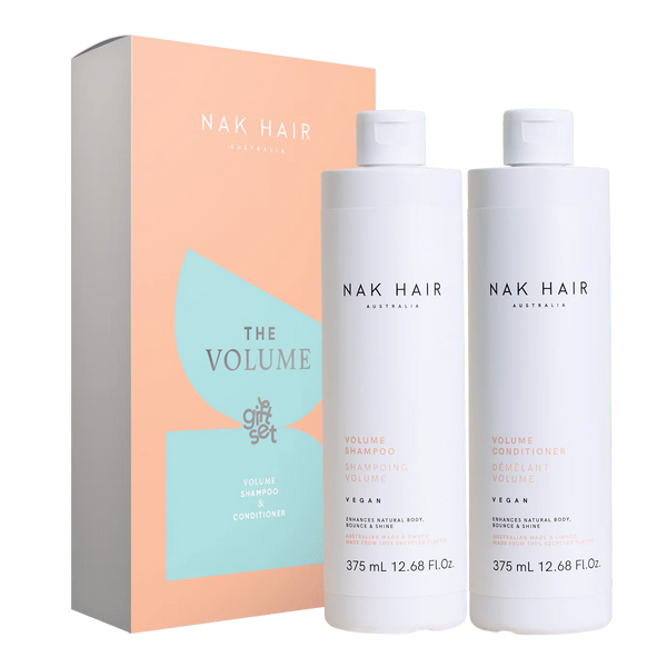 NAK Holiday Volume Pack 📣