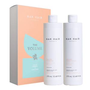 NAK Holiday Volume Pack