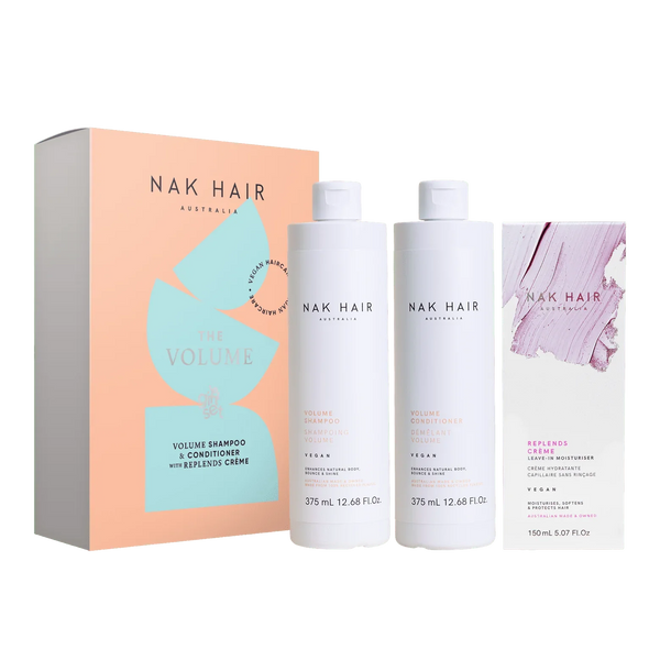 NAK Holiday Volume Holiday Pack 📣