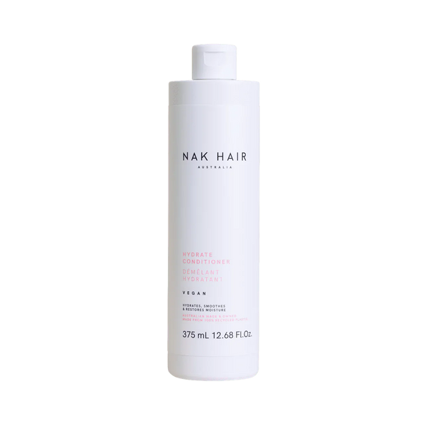 NAK Hydrate Conditioner 375ml