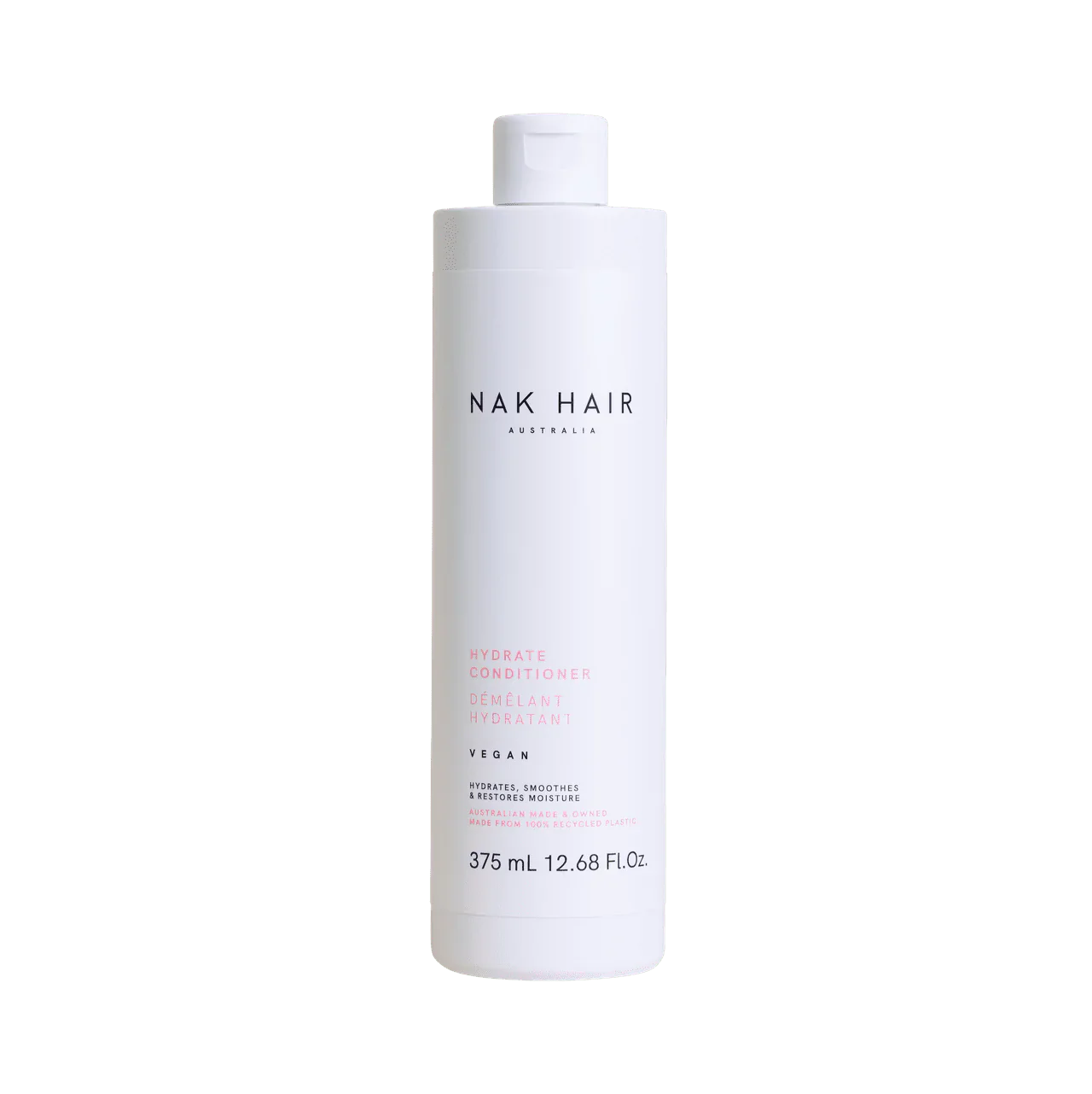 NAK Hydrate Conditioner 375ml