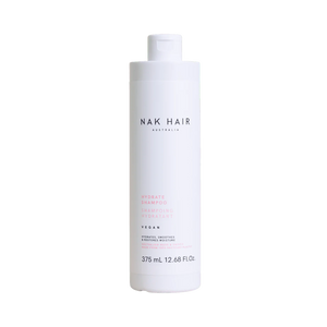 NAK Hydrate Shampoo 375ml