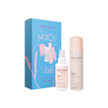 NAK Nourish Hair Oil & Dry Texture Pack 📣