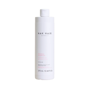 NAK Nourish Shampoo 375ml