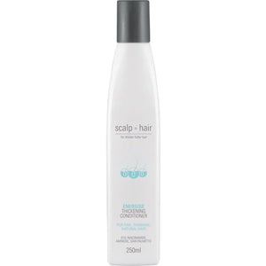 NAK Scalp to Hair Energise Conditioner 250ml