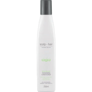 NAK Scalp to Hair Revitalise Conditioner 250ml