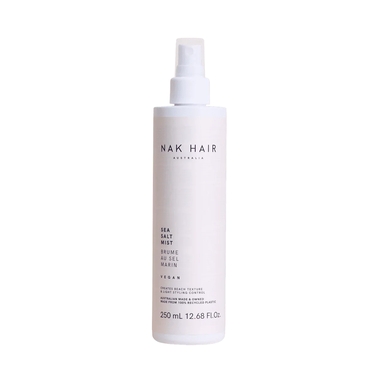 NAK Sea Salt Mist 250ml