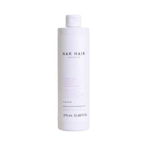 NAK Structure Complex Protein Conditioner 375ml
