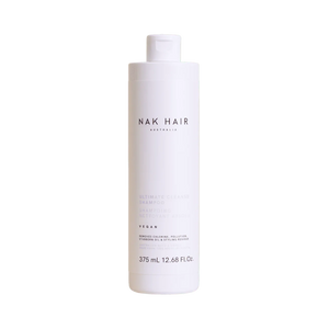 NAK Ultimate Cleanse Shampoo 375ml