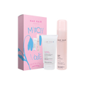 NAK Ultimate Treatment & Shine Mist Pack 📣