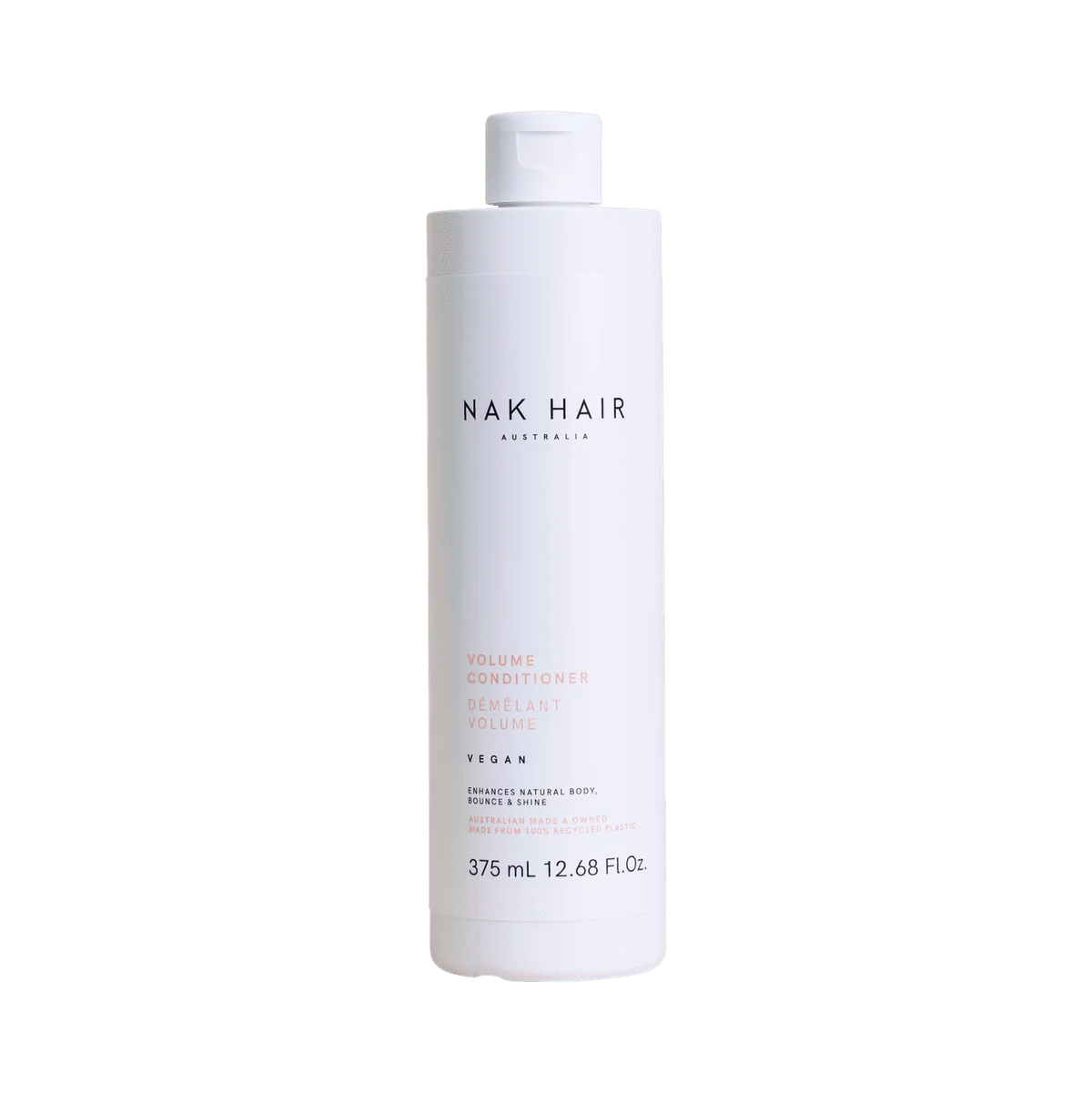 NAK Volume Conditioner 375ml