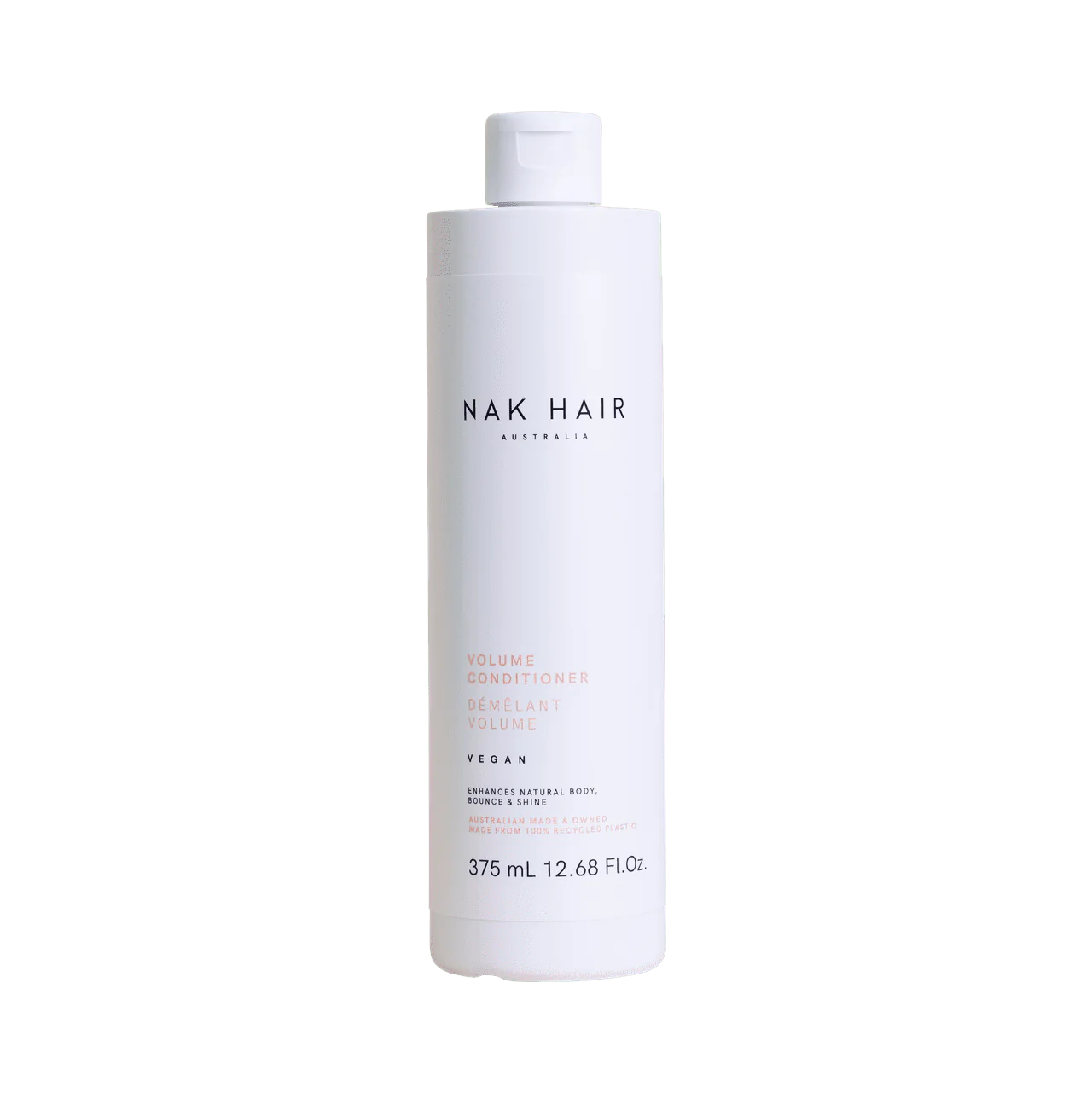 NAK Volume Conditioner 375ml