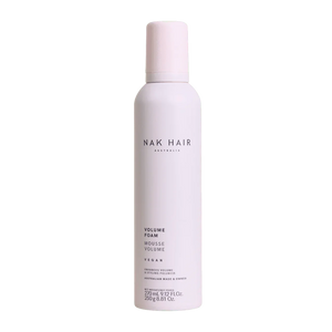 NAK Volume Foam 250gm