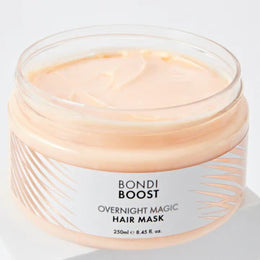 Bondi Boost Overnight Magic Hair Mask 250ml