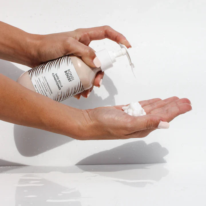 Bondi Boost Rapid Repair 300ml Pack 📣
