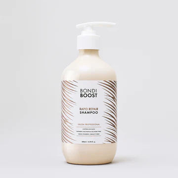 Bondi Boost Rapid Repair Shampoo 500ml