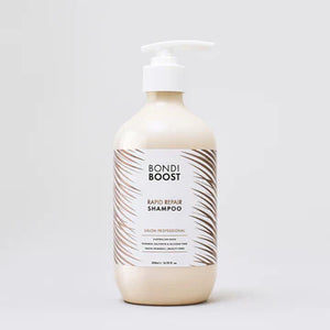 Bondi Boost Rapid Repair Shampoo 500ml