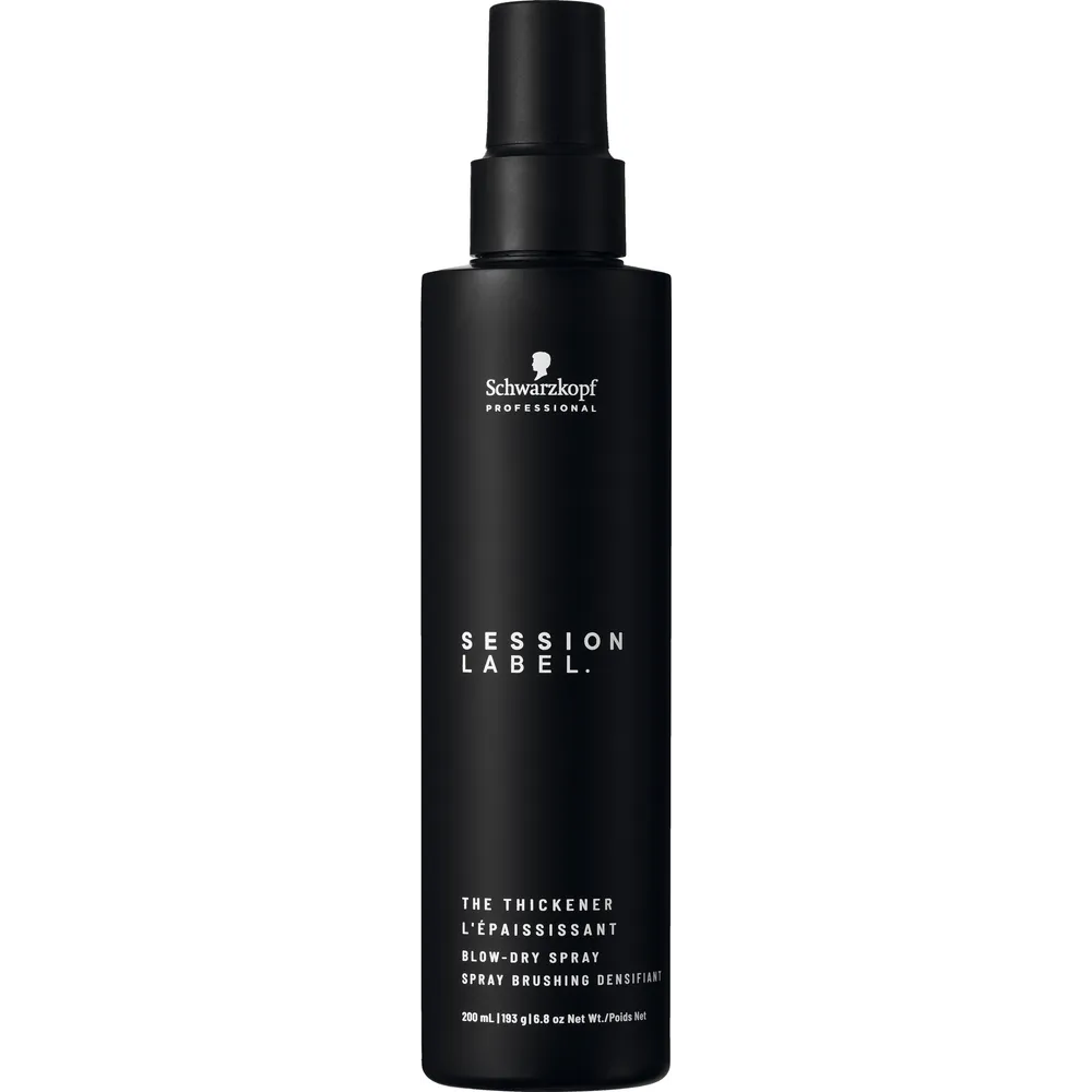 Schwarzkopf Professional Session Label The Mousse 200ml