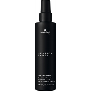 Schwarzkopf Professional Session Label The Mousse 200ml