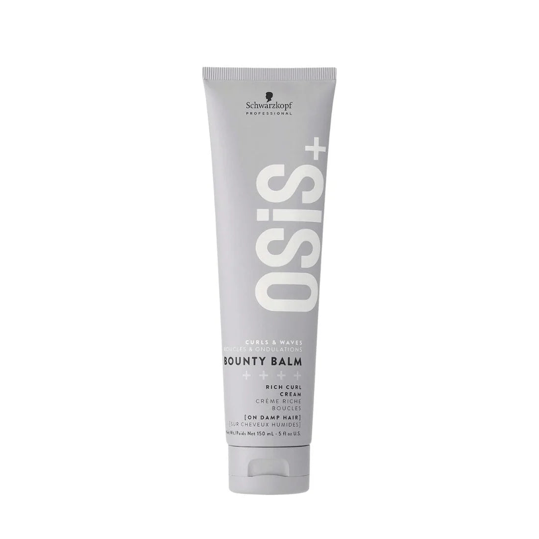 Schwarzkopf Professional OSiS+ Bounty Balm Rich Curl Cream 150ml