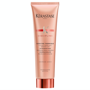 Keratin Thermique - Lux Hair Beauty