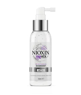 Nioxin Prof Diaboost 100ml