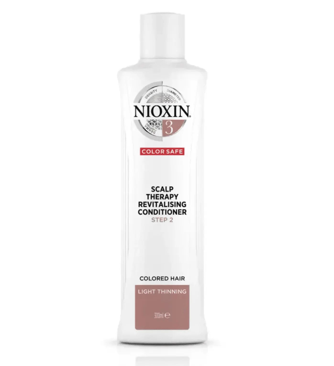 Nioxin Prof System 3 Scalp Therapy Revitalizing Conditioner 300ml