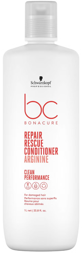 Schwarzkopf Professional BC CP Repair Rescue Conditioner 1000ml