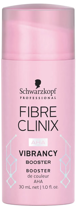 Schwarzkopf Fibre Clinix Vibrancy Booster 30ml