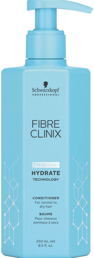 Schwarzkopf Fibre Clinix Hydrate Conditioner 250ml