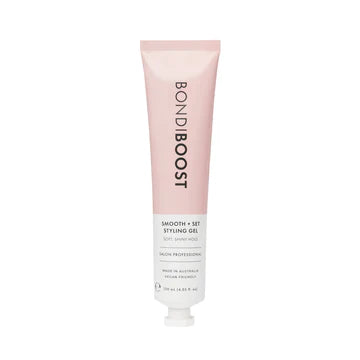 Bondi Boost Smooth + Set Styling Gel 120ml