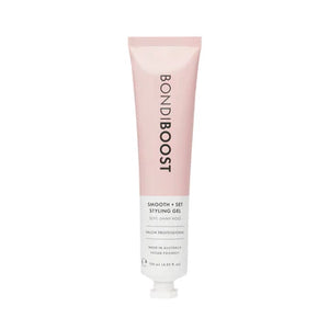 Bondi Boost Smooth + Set Styling Gel 120ml