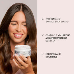 Bondi Boost Thickening Therapy Mask 250ml