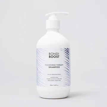 Bondi Boost Thickening Therapy Shampoo 500ml