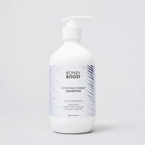 Bondi Boost Thickening Therapy Shampoo 500ml