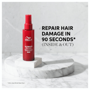 wella Professionals Ultimate Repair Miracle Hair Rescue 30ml