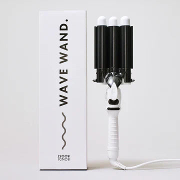 Bondi Boost Wave Wand (25mm)