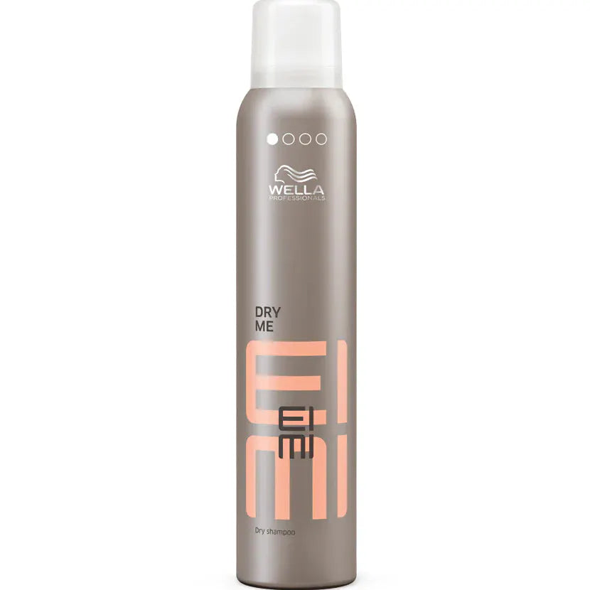 Wella Professionals eimi dry me dry shampoo 180ml