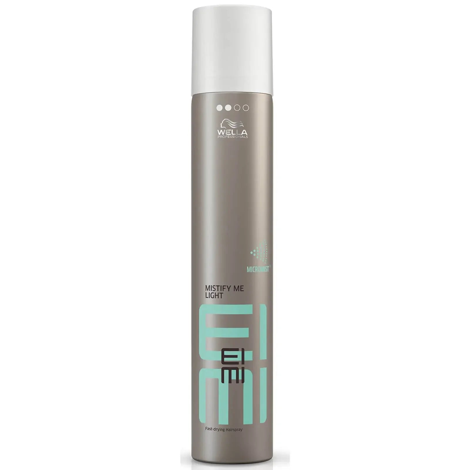 Wella Professionals eimi mistify me light hairspray 300ml