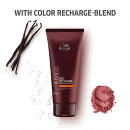 Wella Professionals invigo color recharge warm red conditioner 200ml