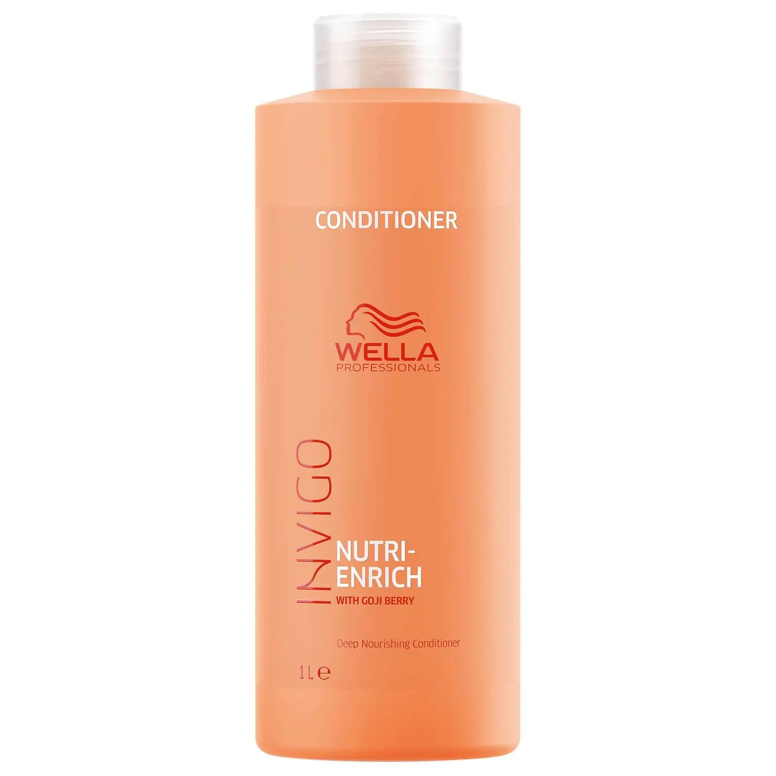 Wella Professionals invigo nutri-enrich deep nourishing conditioner 1000ml