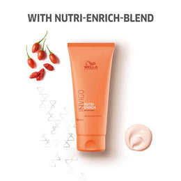 Wella Professionals invigo nutri-enrich deep nourishing conditioner 200ml